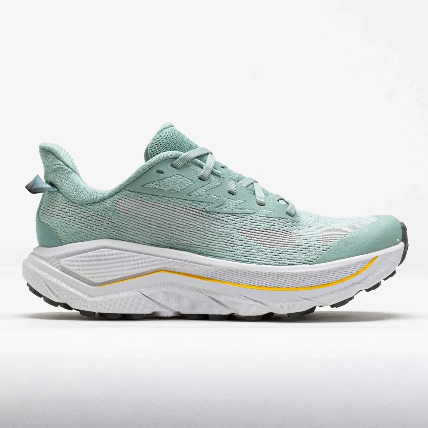 Challenger 8 Women's Jade/Cosmic Grey