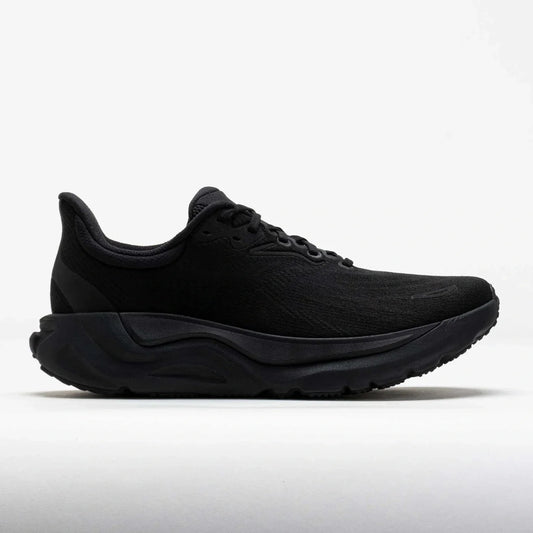 Arahi 8 Women's Black/Black