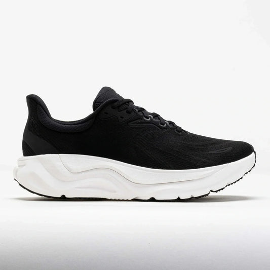 Arahi 8 Women's Black/White